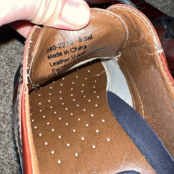 - Dockers men’s 8.5 - Picture 4 of 4